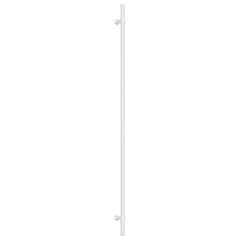 vidaXL Cabinet Handles 10 pcs Silver 480 mm Stainless Steel 3