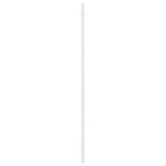 vidaXL Cabinet Handles 10 pcs Silver 480 mm Stainless Steel 5
