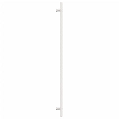 vidaXL Cabinet Handles 10 pcs Silver 480 mm Stainless Steel 6