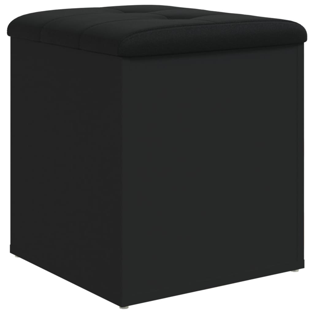 Storage Bench Engineered Wood