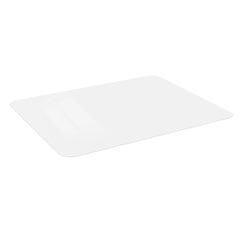 vidaXL Floor Mat For Laminate or Carpet 150x115 cm PVC 2