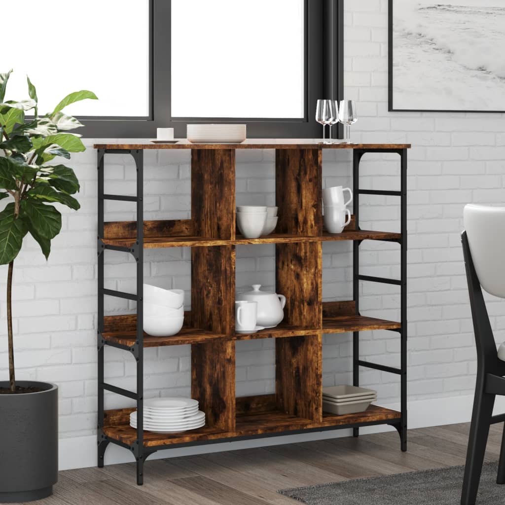 Sideboard Engineered Wood