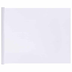 vidaXL Window Films Frosted Grey PVC 5