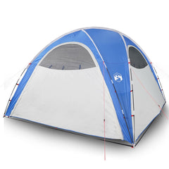 Party Tent Waterproof Blue