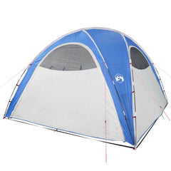 Party Tent Waterproof Blue