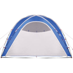 Party Tent Waterproof Blue