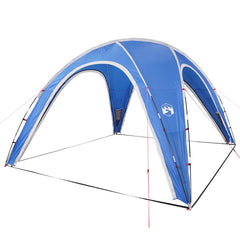 Party Tent Waterproof Blue