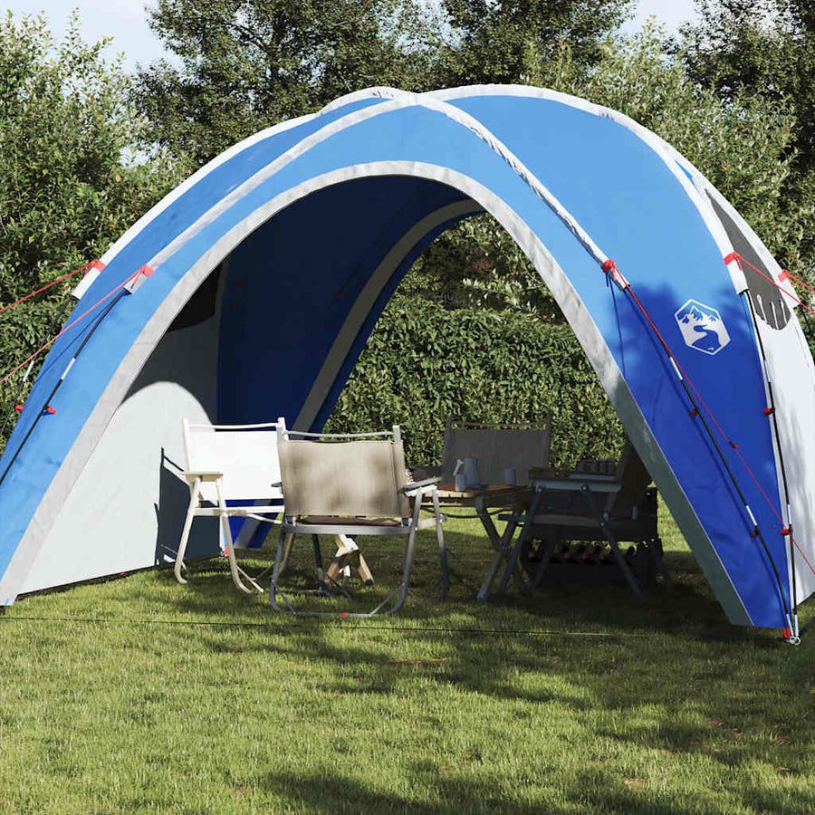 Party Tent Waterproof Blue