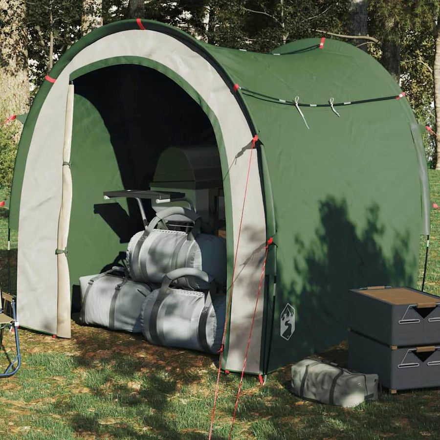 Storage Tent Waterproof Green