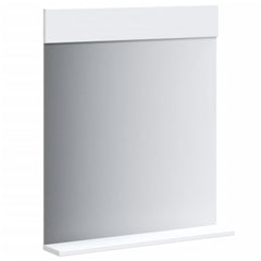 Bathroom Furniture Set "BERG" Solid Wood Pine White Depth 34 cm 60 cm 59 cm 2
