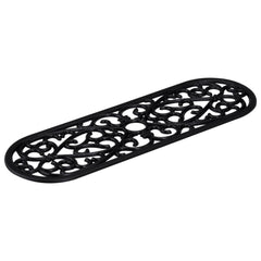 vidaXL Stair Treads 5 pcs 25x75 cm Rubber 4