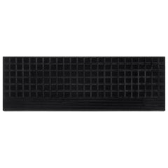 vidaXL Stair Treads 10 pcs 25x75 cm Rubber 2