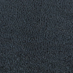 vidaXL Door Mat Dark Grey Half Round 60x90 cm Tufted Coir 5
