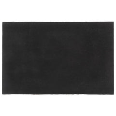 vidaXL Door Mat Natural 65x100 cm Tufted Coir 2
