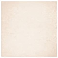 vidaXL Rug HUARTE Short Pile Soft and Washable Beige 120x120 cm 2