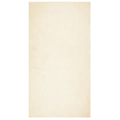 vidaXL Rug HUARTE Short Pile Soft and Washable Cream 80x150 cm 2