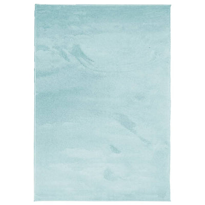 Rug OVIEDO Short Pile Green 120x170 cm