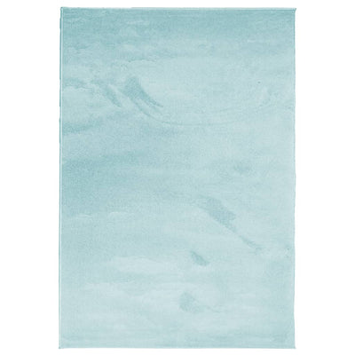 Rug OVIEDO Short Pile Green 200x280 cm