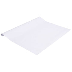 vidaXL Window Film | White | PVC | 90x2000 cm | Window Film | Rectangular 4