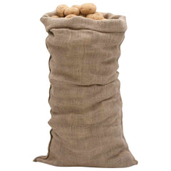 Jute Sacks 100% Jute 220 gsm 65 cm 135 cm 10