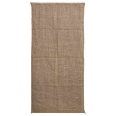Jute Sacks 100% Jute 220 gsm 65 cm 135 cm 10