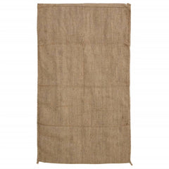 vidaXL Jute Sacks 10 pcs 60x105 cm 100% Jute 340 gsm 5