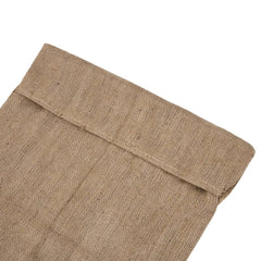 vidaXL Jute Sacks 10 pcs 60x105 cm 100% Jute 340 gsm 6