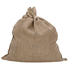 vidaXL Jute Sacks 5 pcs 100x110 cm 100% Jute 340 gsm 3