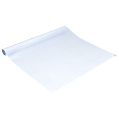 vidaXL Window Film Frosted Grey 35.4 x 787.4 in PVC 5
