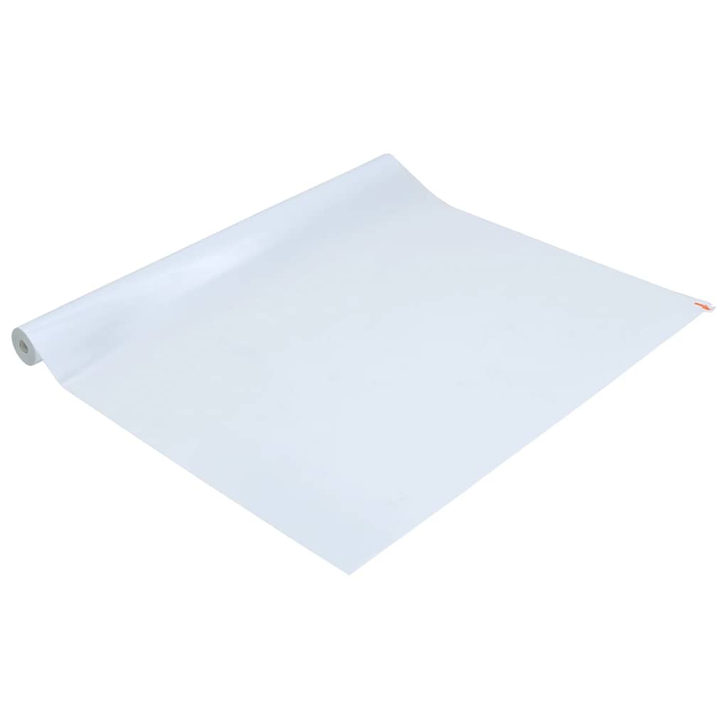 Window Films 3 pcs Static PVC Frosted White 90 cm 20 m