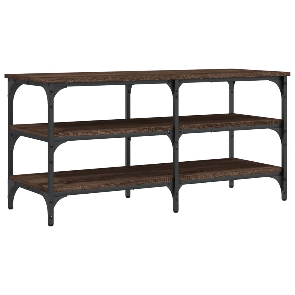 Shoe Bench Engineered Wood