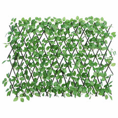Artificial Ivy Trellis Expandable Green 180 x 60 cm