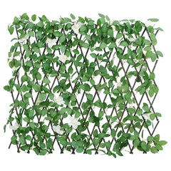 Artificial Ivy Trellis Expandable Green 180 x 60 cm