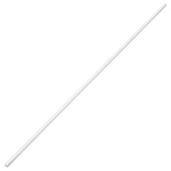 vidaXL Cable Trunking 25x25 mm 30 m PVC 2
