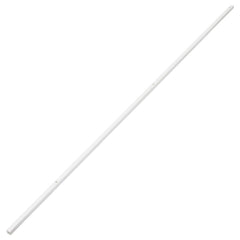 vidaXL Cable Trunking 25x25 mm 30 m PVC 4