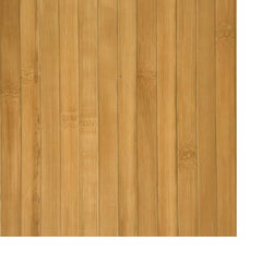 vidaXL Rug Rectangular Nature 80x200 cm Bamboo 6