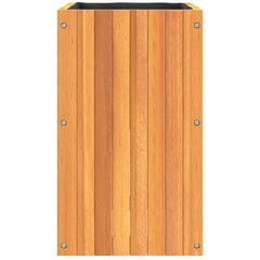 vidaXL Garden Planter 35x35x60 cm Solid Wood Acacia 6