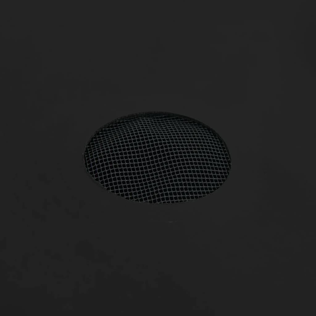 vidaXL Water Tank with Tap Foldable 500 L PVC 6