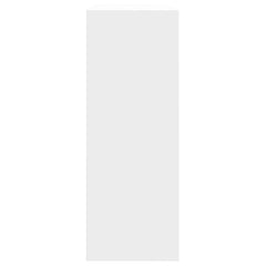 vidaXL Shoe Cabinet White 60x21x57 cm Engineered Wood 6