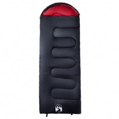 vidaXL Sleeping Bag for Adults Camping 3-4 Seasons 2