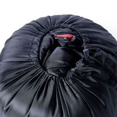 vidaXL Sleeping Bag for Adults Camping 3-4 Seasons 4