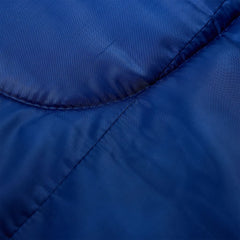 vidaXL Sleeping Bag for Adults Camping 3-4 Seasons 4
