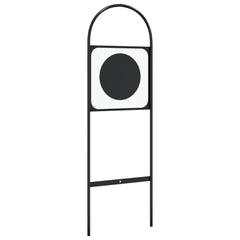 vidaXL Dressage Markers 4 pcs Steel 3
