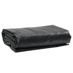 vidaXL Tarpaulin Anthracite 2x3 m 650 g/m² 1