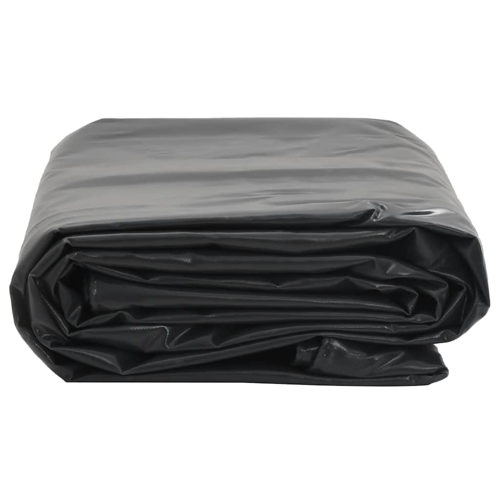 vidaXL Tarpaulin Anthracite 2x3 m 650 g/m² 3