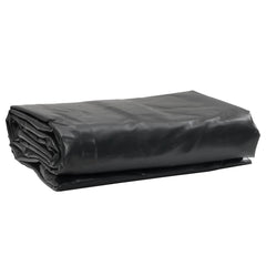 vidaXL Tarpaulin Anthracite 3x3 m 650 g/m² 1
