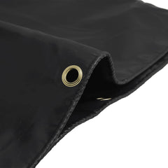 vidaXL Tarpaulin Anthracite 3x5 m 650 g/m² 4