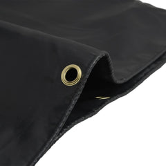 vidaXL Tarpaulin Anthracite 1,5x6 m 650 g/m² 4