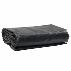 vidaXL Tarpaulin Anthracite 2,5x3,5 m 650 g/m² 1