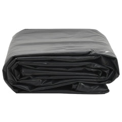 vidaXL Tarpaulin Anthracite 2,5x4,5 m 650 g/m² 3